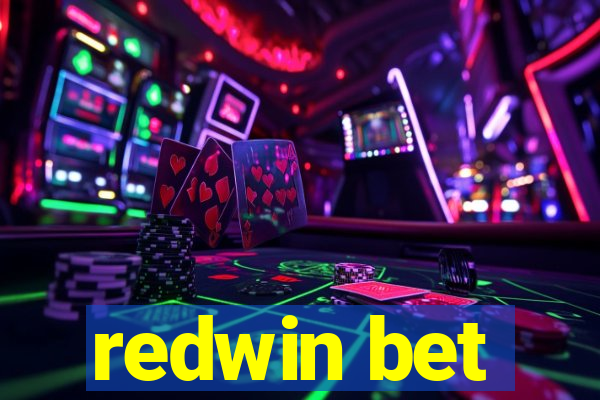 redwin bet